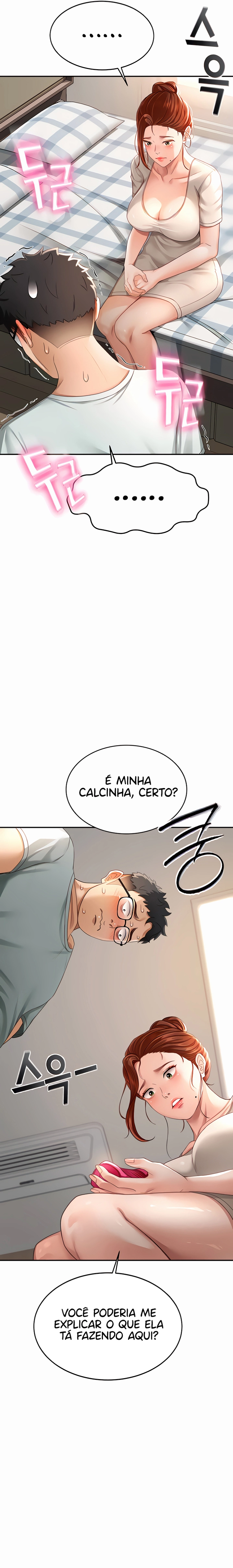 Ler Rooftop Sex King Capitulo 5 Page 2