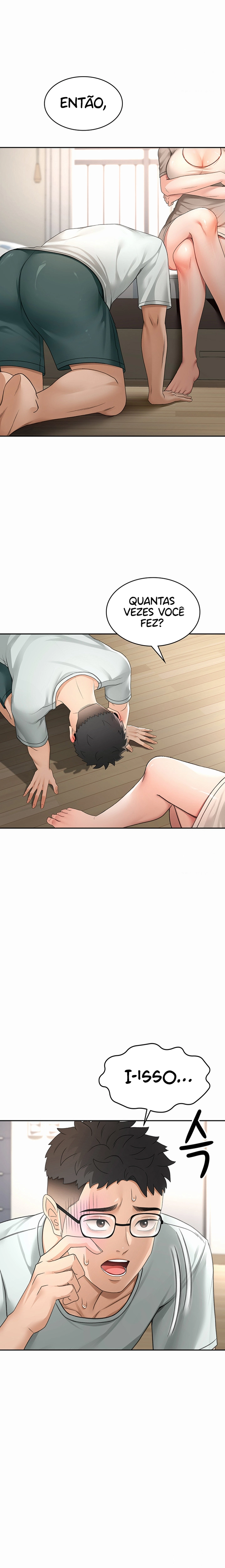 Ler Rooftop Sex King Capitulo 5 Page 21