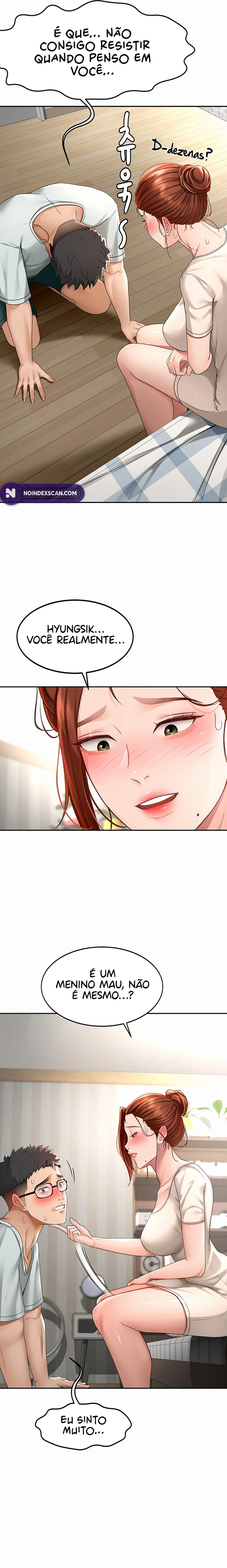 Ler Rooftop Sex King Capitulo 5 Page 23