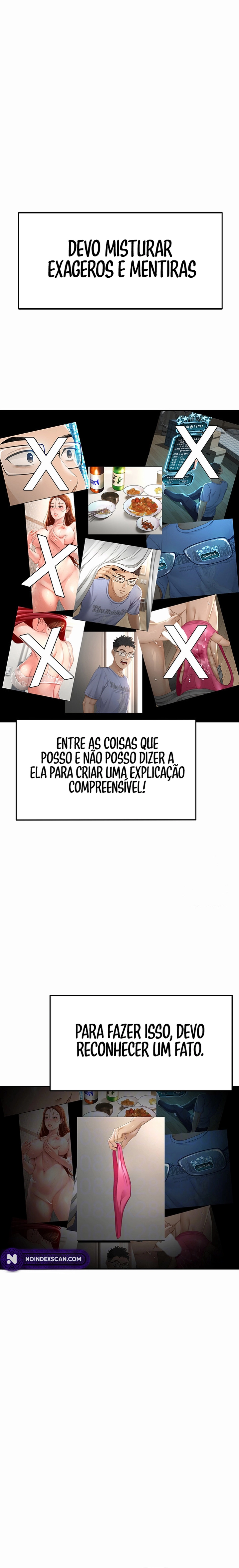 Ler Rooftop Sex King Capitulo 5 Page 7