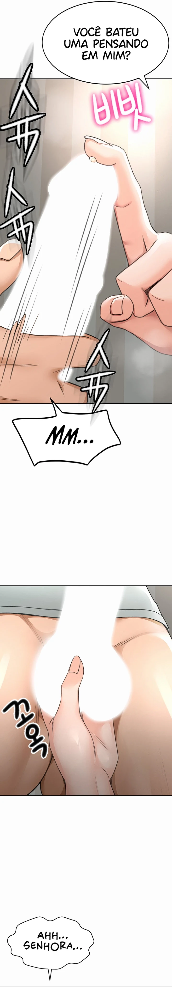 Ler Rooftop Sex King Capitulo 6 Page 18