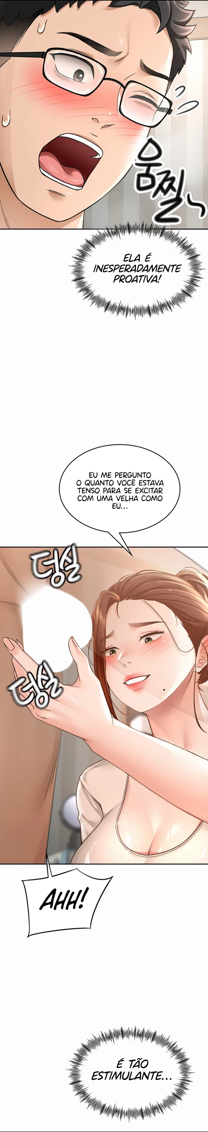 Ler Rooftop Sex King Capitulo 6 Page 19