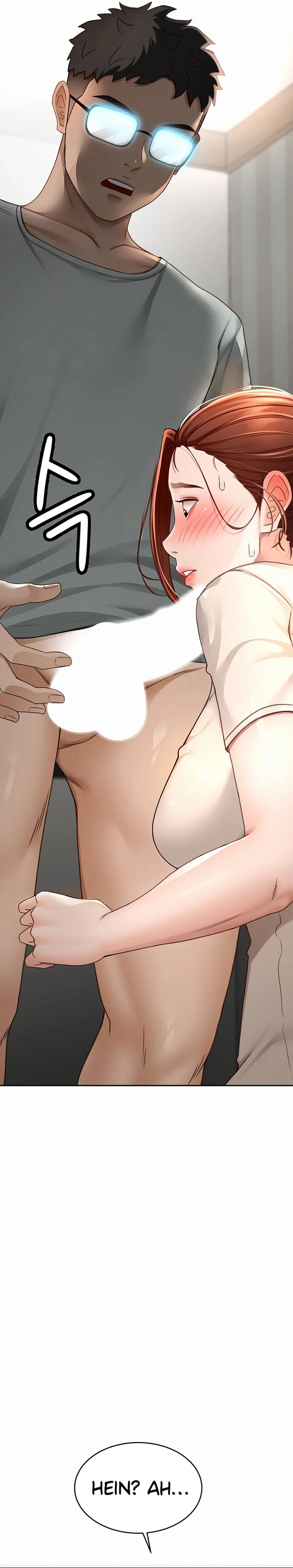 Ler Rooftop Sex King Capitulo 6 Page 2