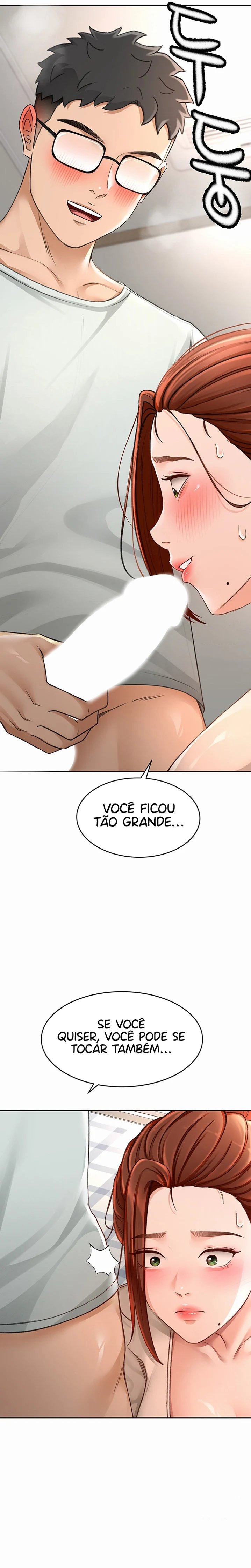 Ler Rooftop Sex King Capitulo 6 Page 24