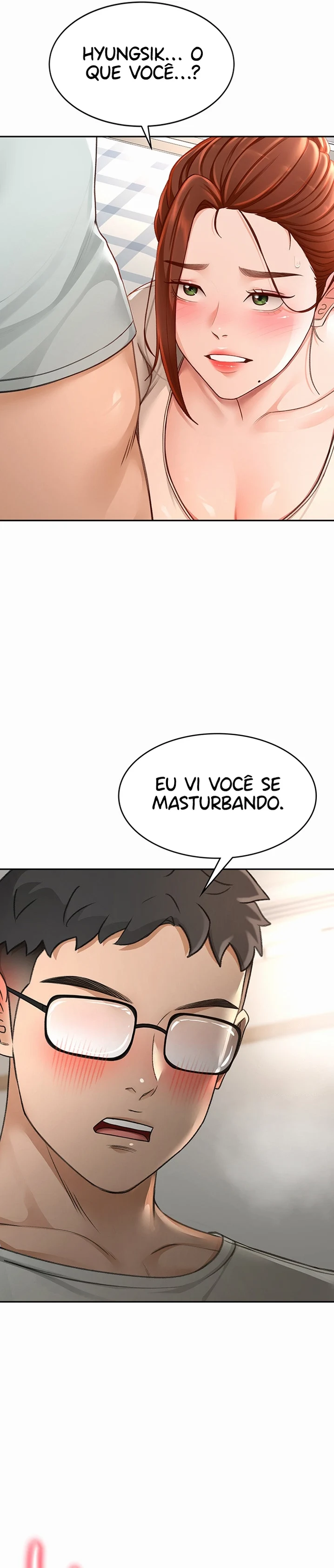Ler Rooftop Sex King Capitulo 6 Page 25