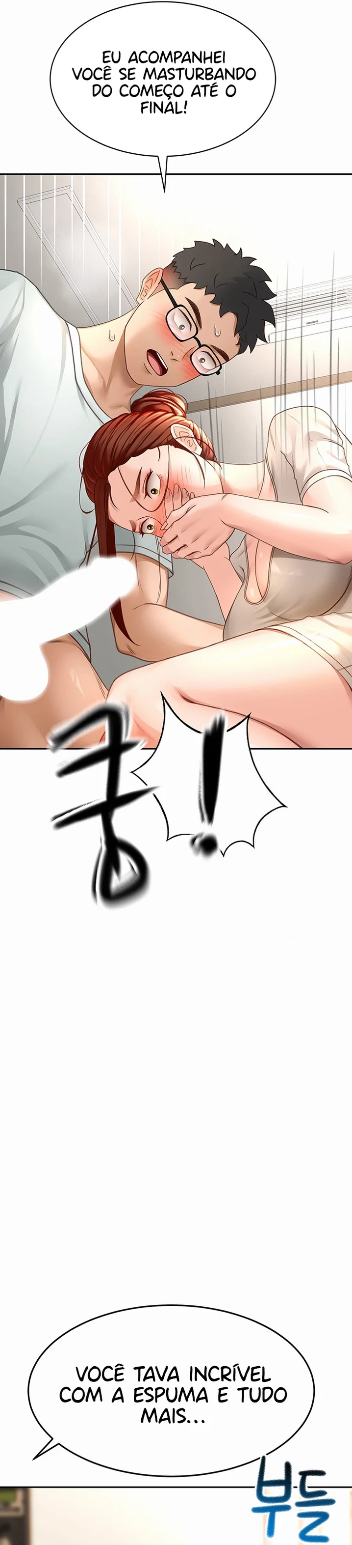 Ler Rooftop Sex King Capitulo 6 Page 27
