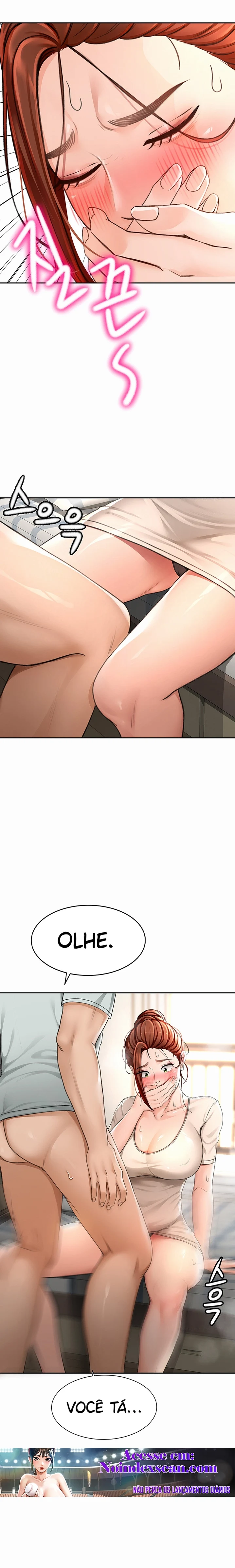 Ler Rooftop Sex King Capitulo 6 Page 29