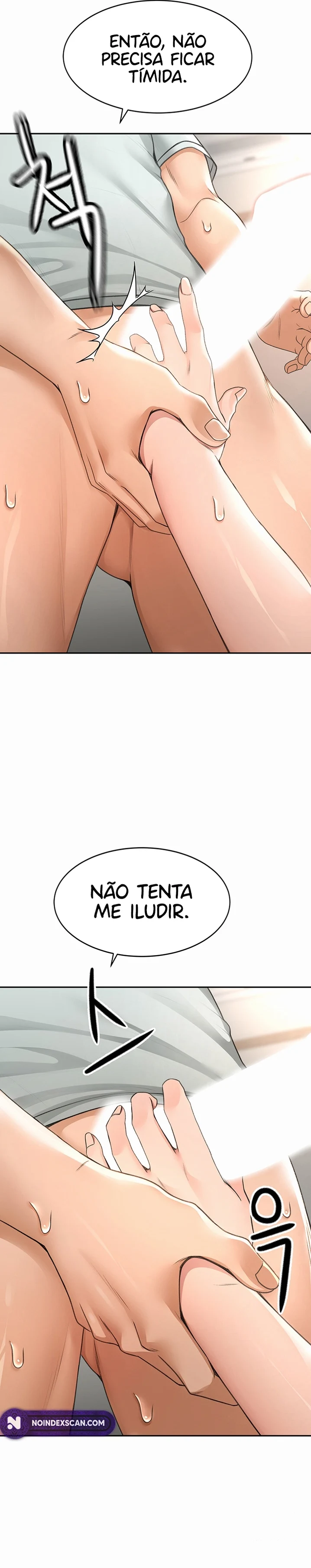 Ler Rooftop Sex King Capitulo 6 Page 32