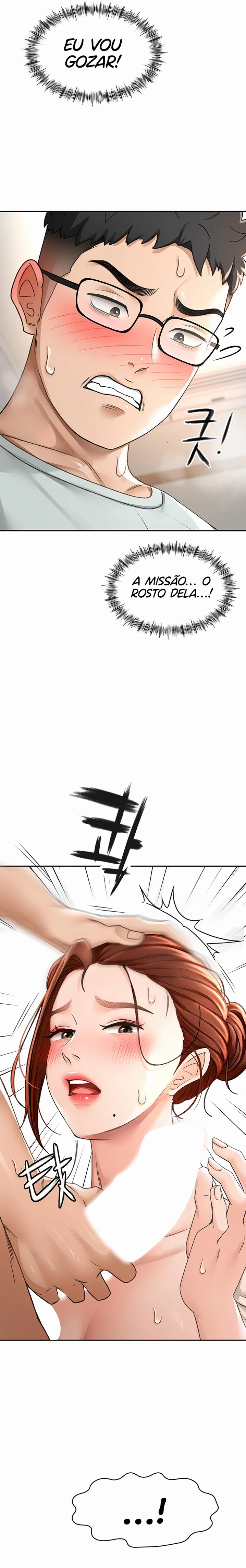 Ler Rooftop Sex King Capitulo 6 Page 40