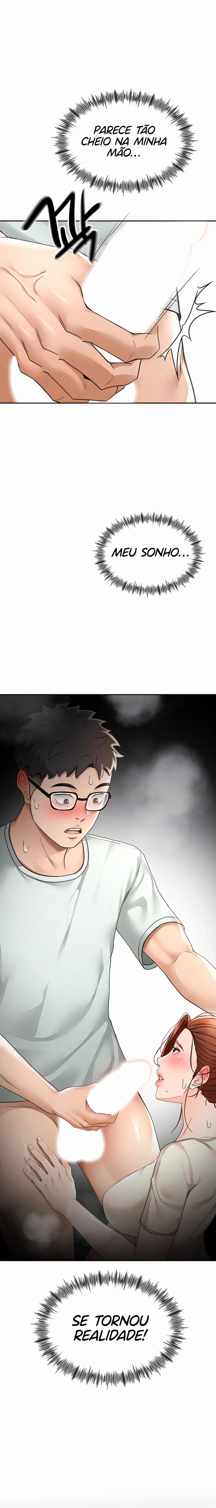 Ler Rooftop Sex King Capitulo 6 Page 6