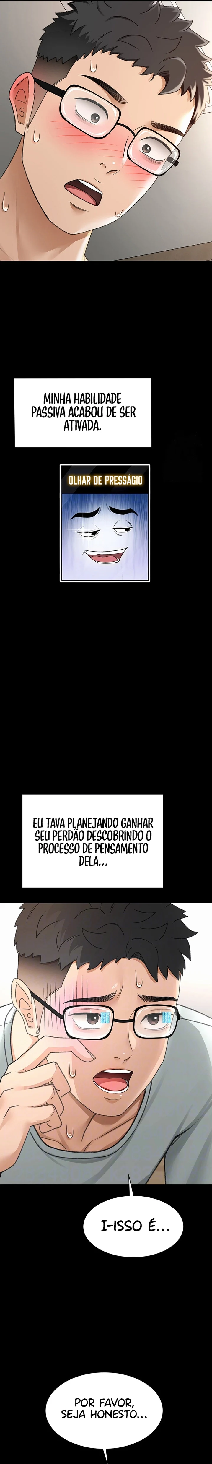 Ler Rooftop Sex King Capitulo 6 Page 8