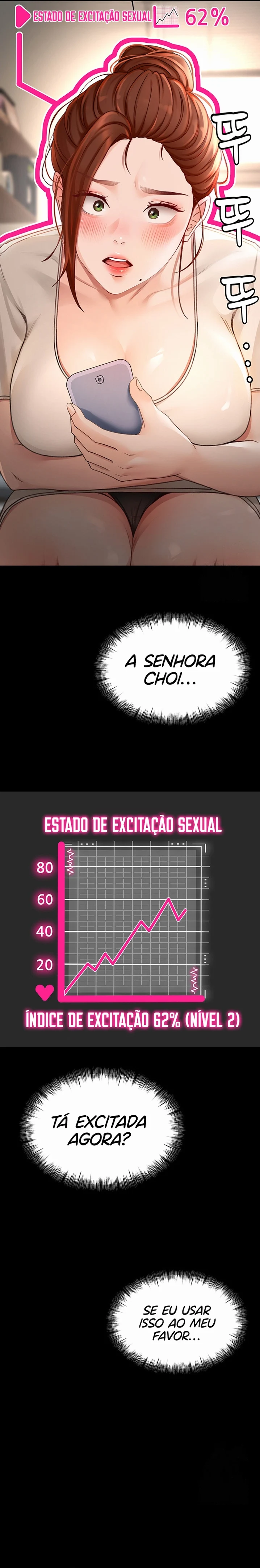 Ler Rooftop Sex King Capitulo 6 Page 9