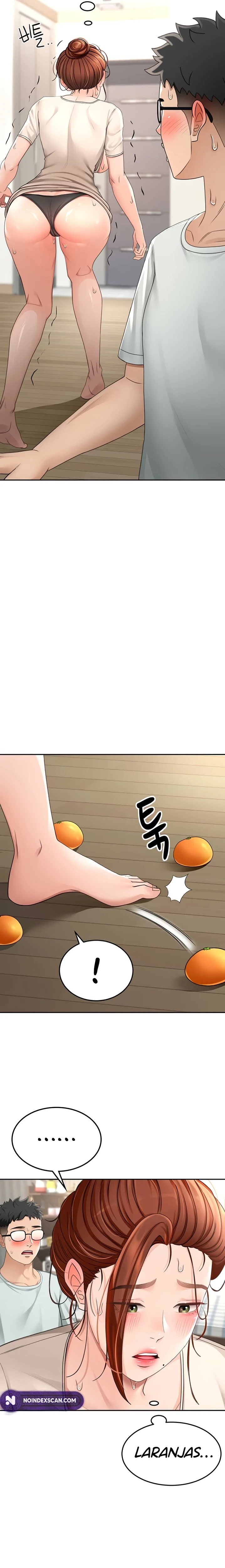 Ler Rooftop Sex King Capitulo 7 Page 10