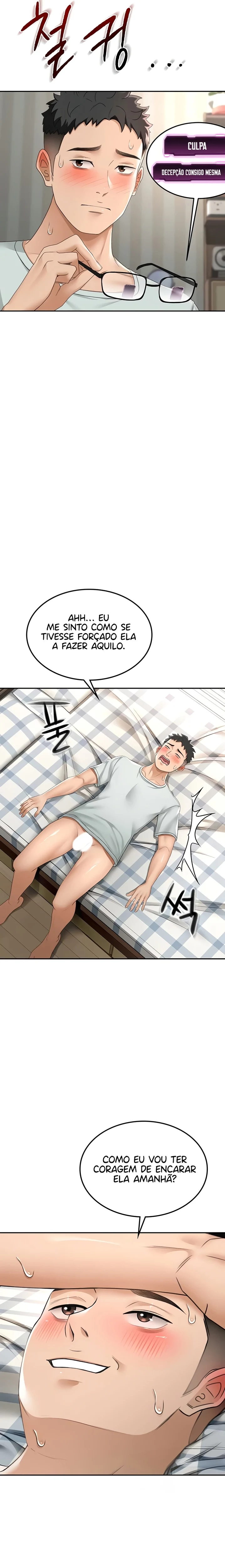 Ler Rooftop Sex King Capitulo 7 Page 13