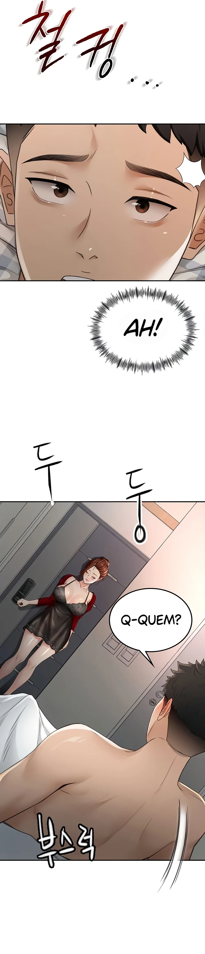Ler Rooftop Sex King Capitulo 7 Page 15