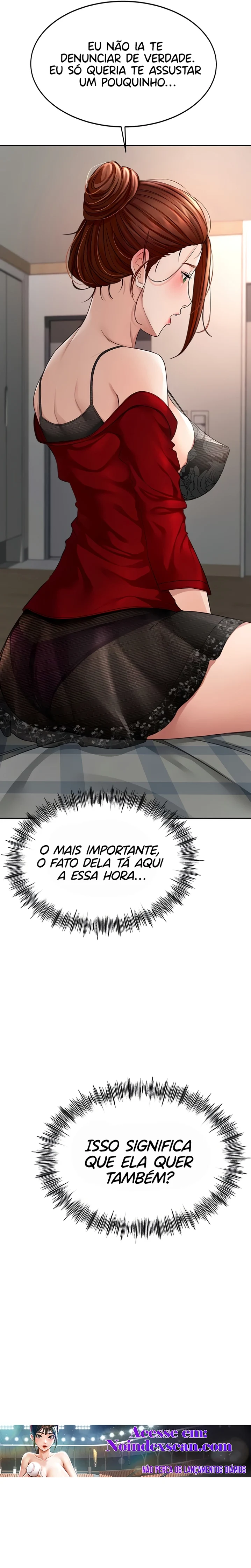 Ler Rooftop Sex King Capitulo 7 Page 19