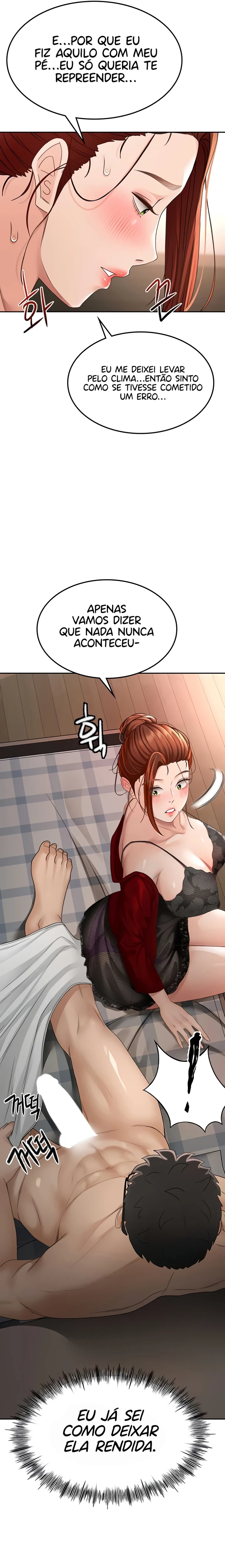 Ler Rooftop Sex King Capitulo 7 Page 20