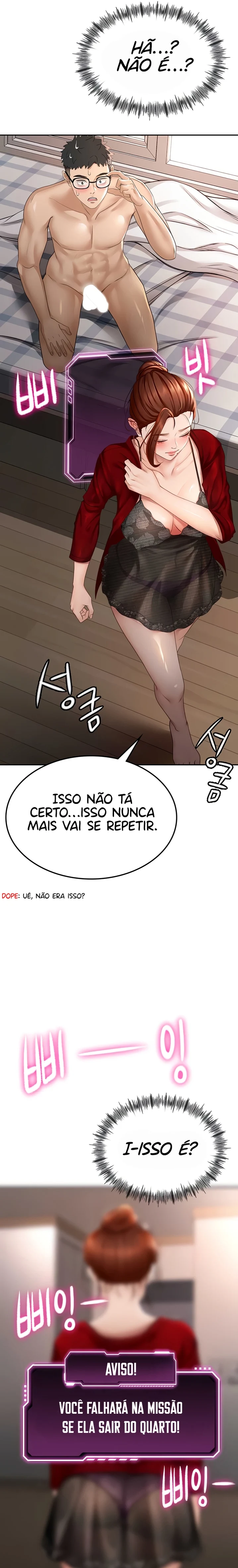 Ler Rooftop Sex King Capitulo 7 Page 23