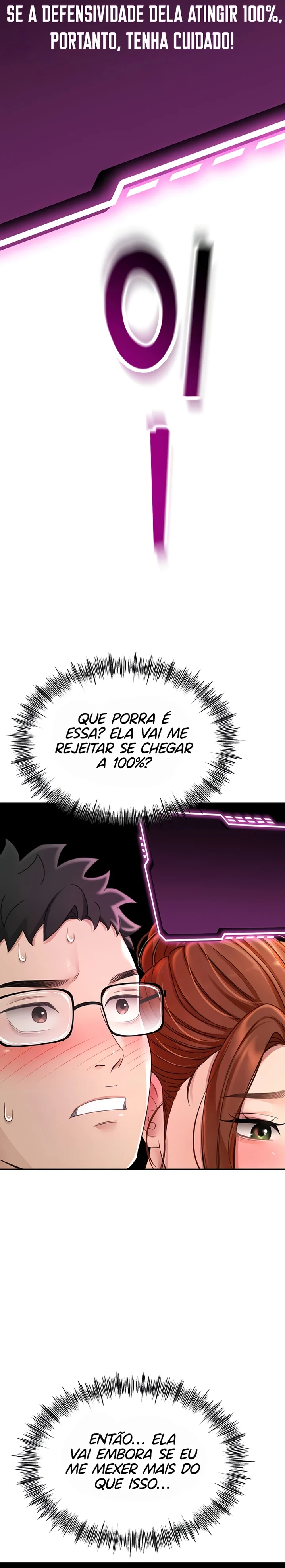 Ler Rooftop Sex King Capitulo 7 Page 31