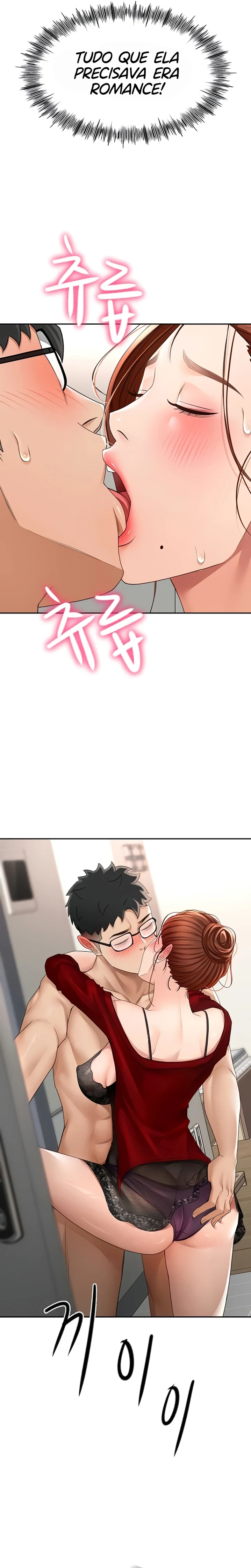 Ler Rooftop Sex King Capitulo 7 Page 38