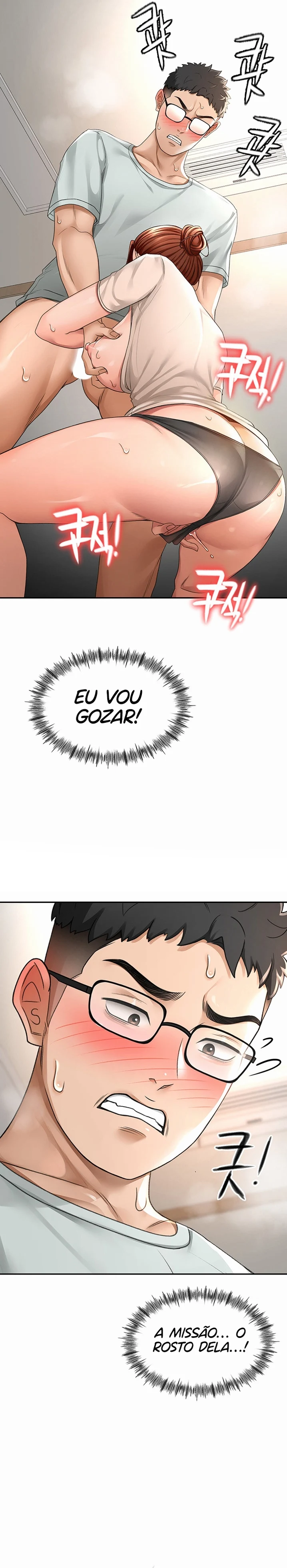 Ler Rooftop Sex King Capitulo 7 Page 4