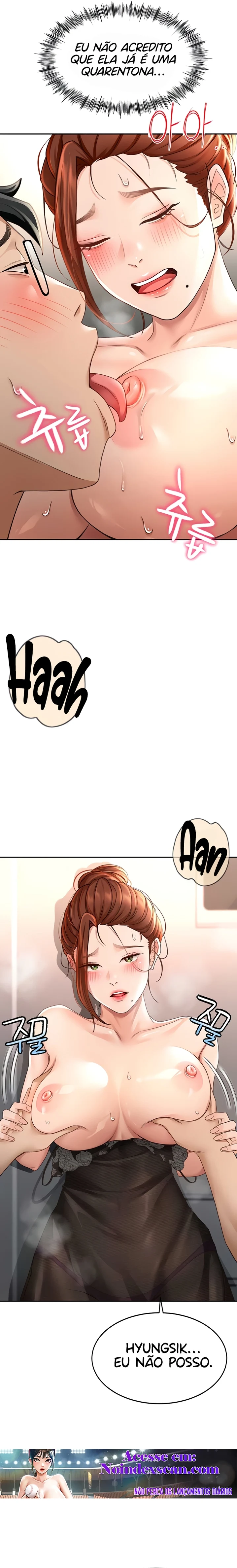 Ler Rooftop Sex King Capitulo 7 Page 41