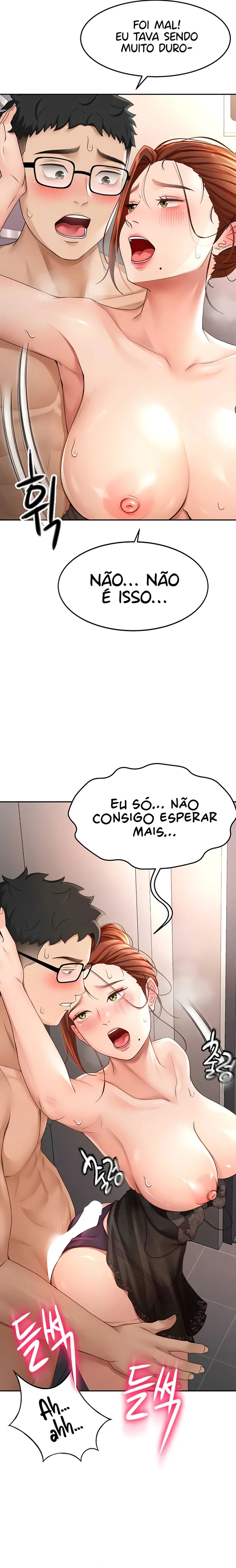 Ler Rooftop Sex King Capitulo 7 Page 42