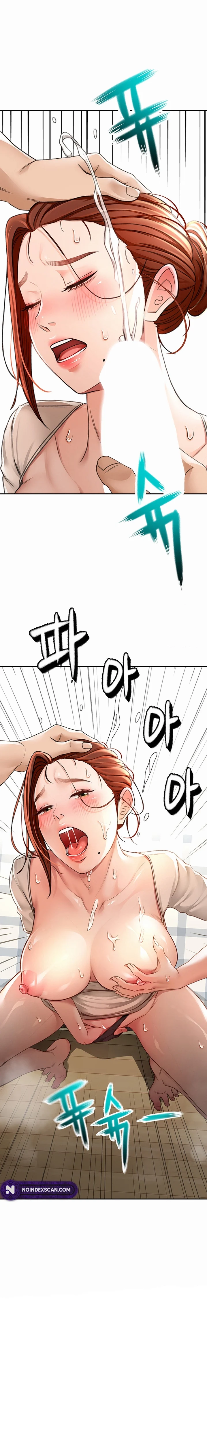 Ler Rooftop Sex King Capitulo 7 Page 6