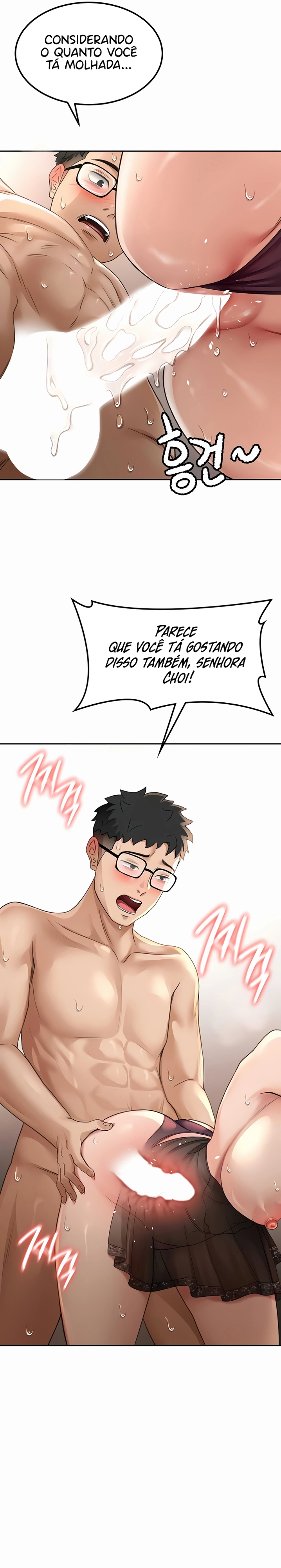 Ler Rooftop Sex King Capitulo 8 Page 10