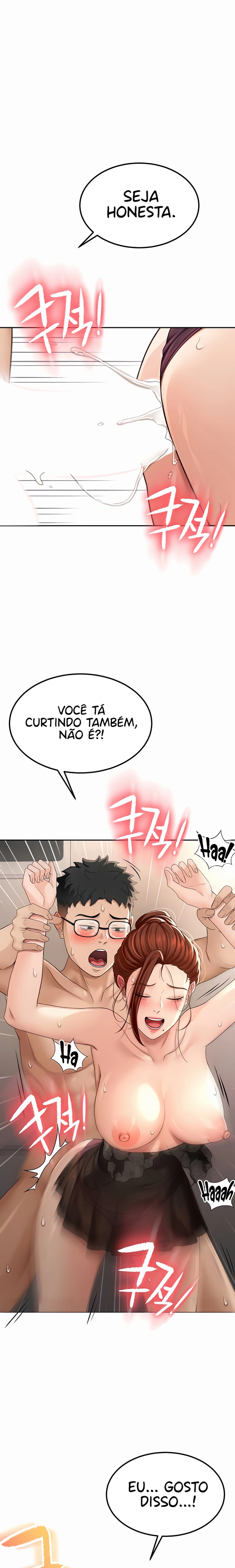 Ler Rooftop Sex King Capitulo 8 Page 13