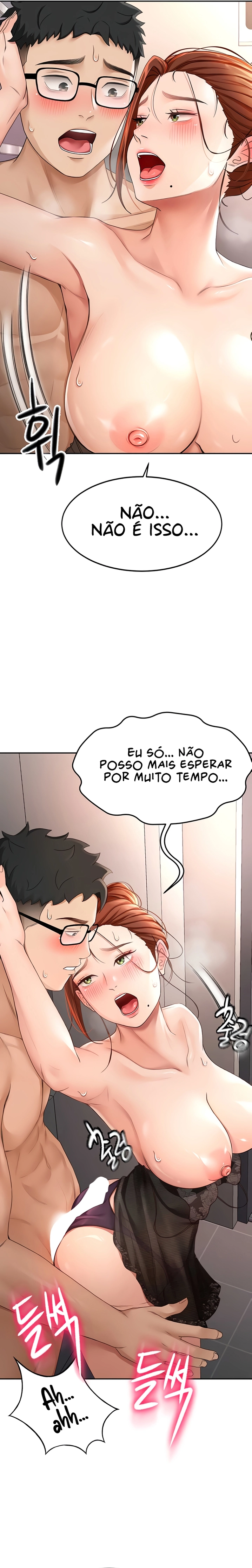 Ler Rooftop Sex King Capitulo 8 Page 2