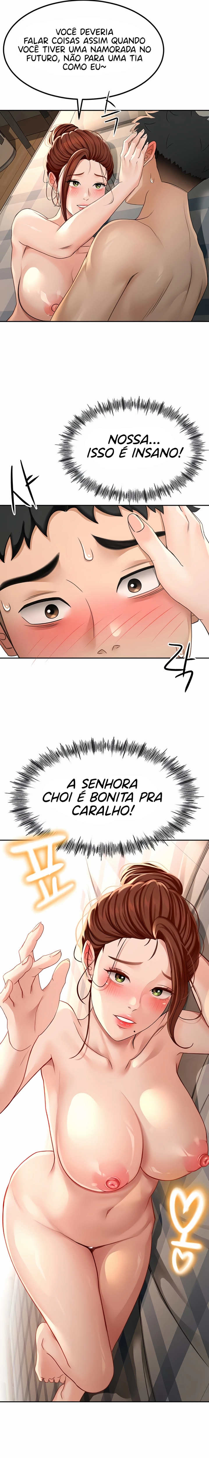 Ler Rooftop Sex King Capitulo 8 Page 24