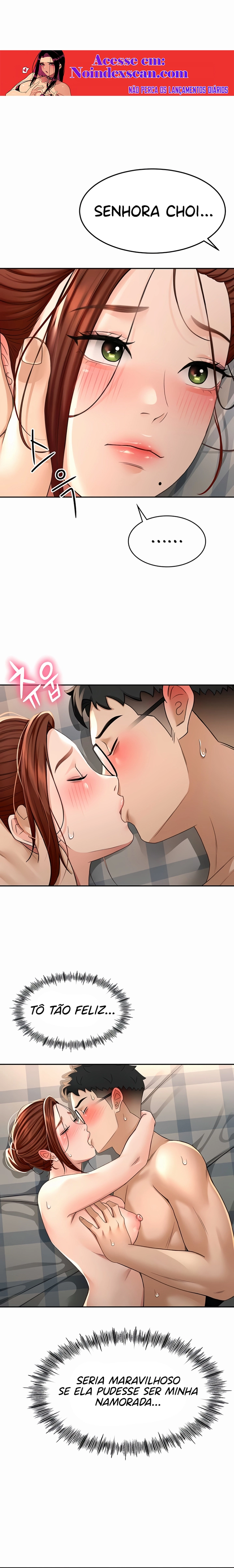 Ler Rooftop Sex King Capitulo 8 Page 25