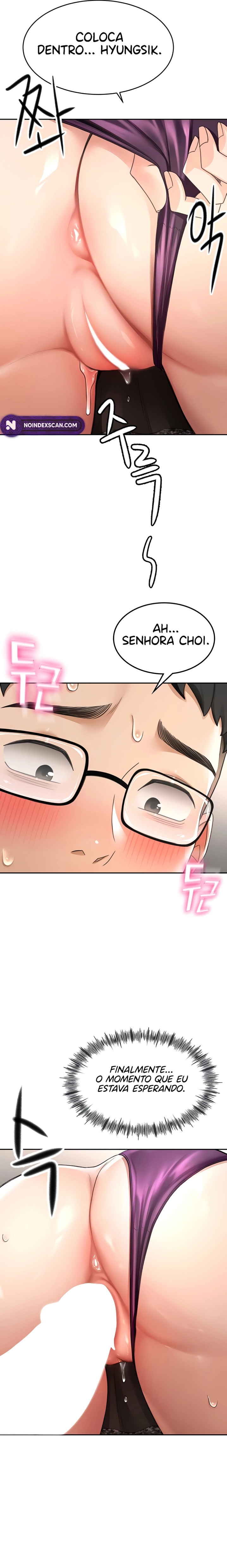 Ler Rooftop Sex King Capitulo 8 Page 3