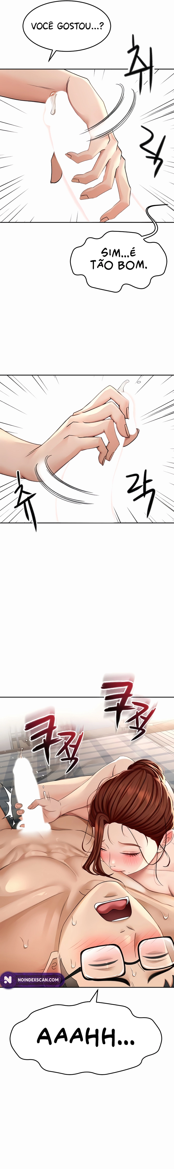 Ler Rooftop Sex King Capitulo 8 Page 31