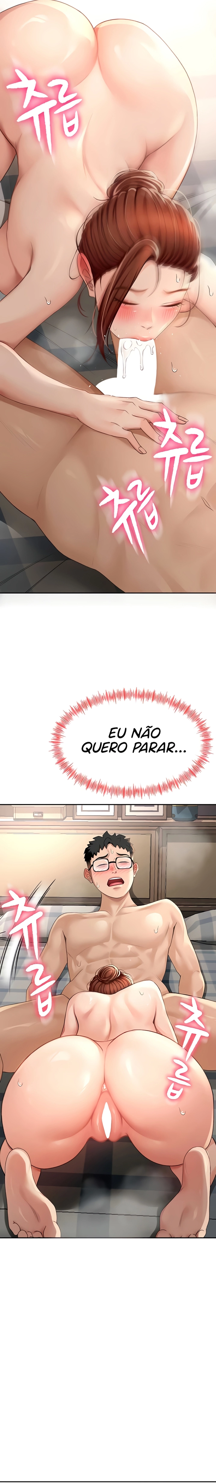 Ler Rooftop Sex King Capitulo 9 Page 12