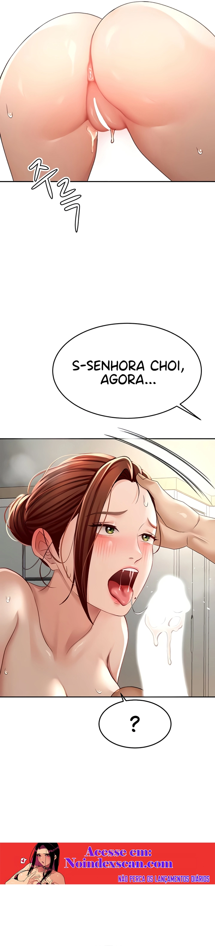 Ler Rooftop Sex King Capitulo 9 Page 13