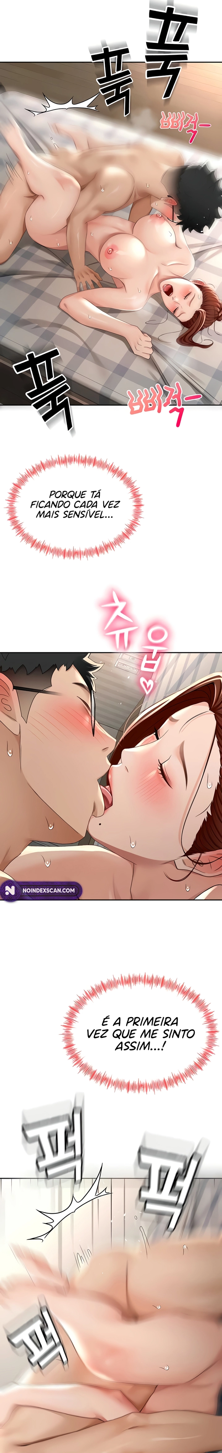 Ler Rooftop Sex King Capitulo 9 Page 27