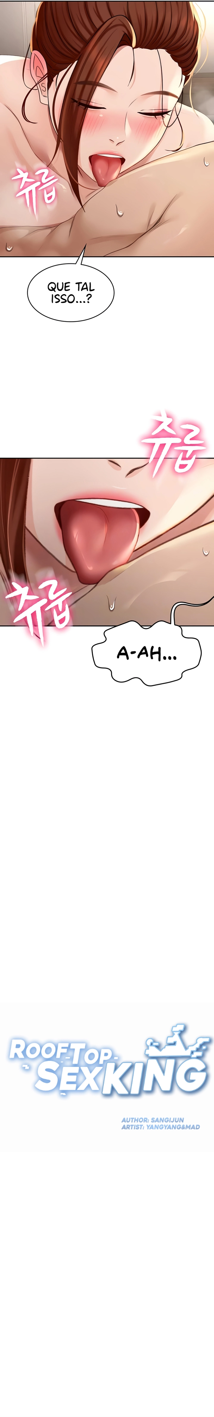 Ler Rooftop Sex King Capitulo 9 Page 3