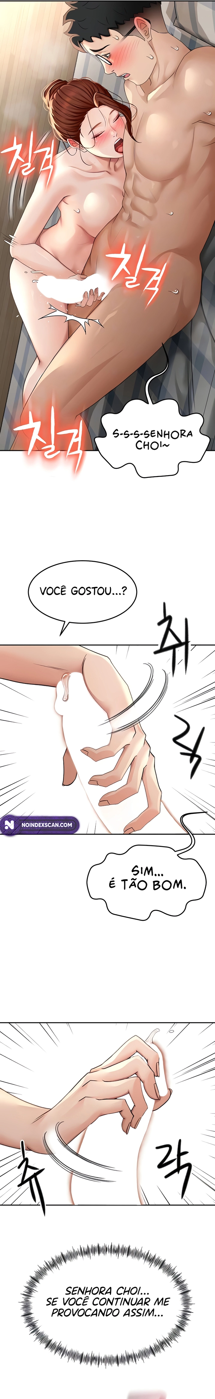 Ler Rooftop Sex King Capitulo 9 Page 4
