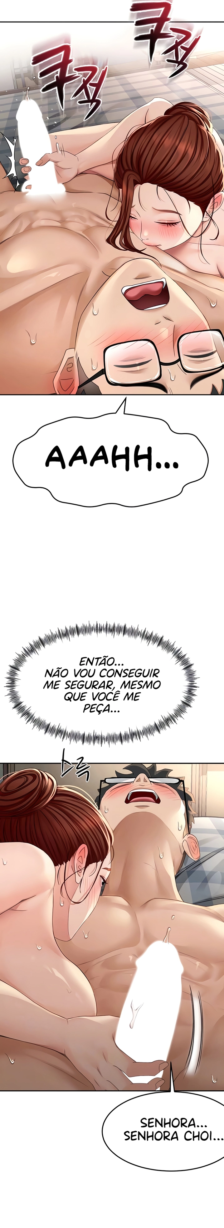 Ler Rooftop Sex King Capitulo 9 Page 5