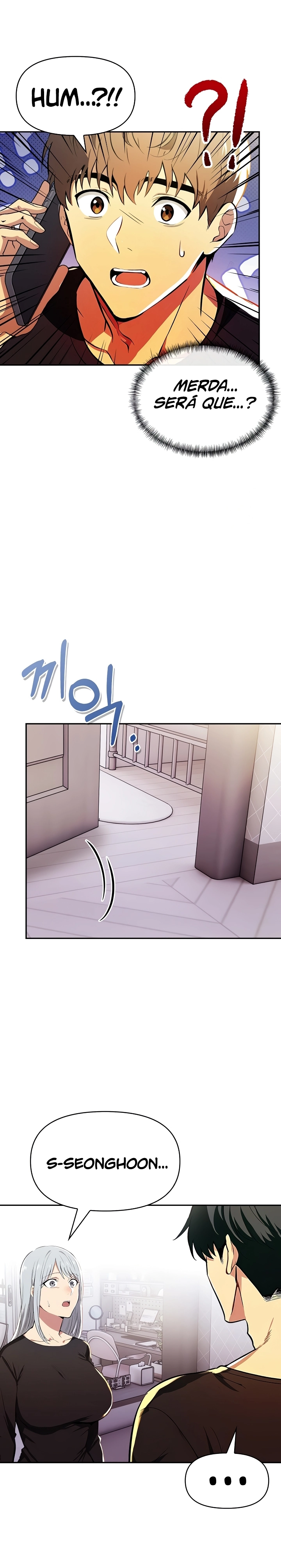 Ler Mom’s Friends Capitulo 20 Page 8