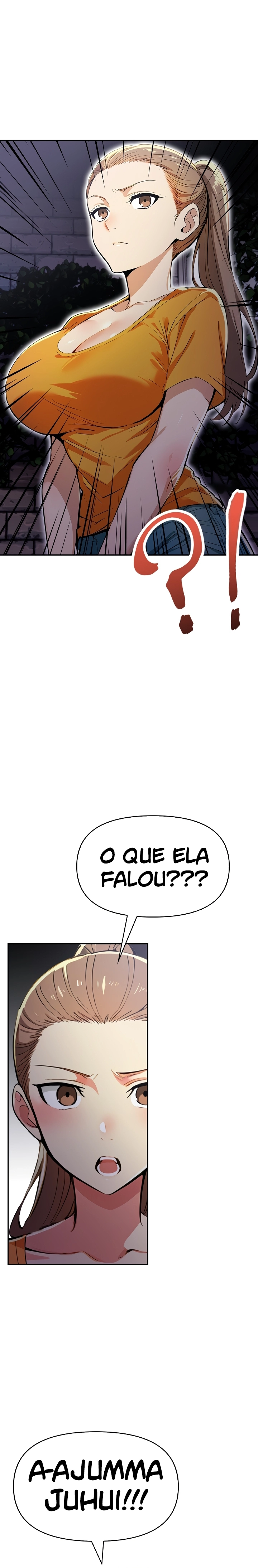 Ler Mom’s Friends Capitulo 21 Page 10
