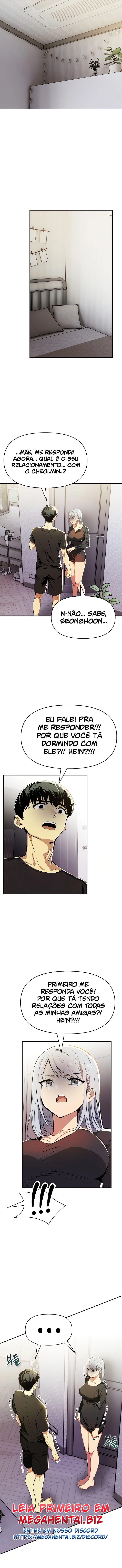Ler Mom’s Friends Capitulo 21 Page 2