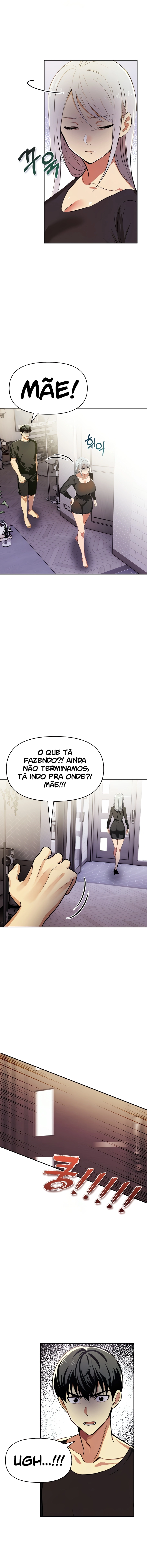 Ler Mom’s Friends Capitulo 21 Page 3