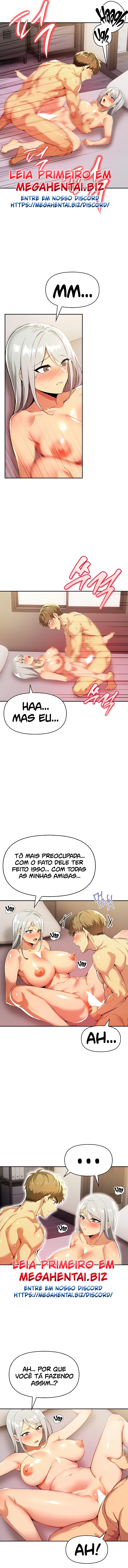 Ler Mom’s Friends Capitulo 21 Page 5