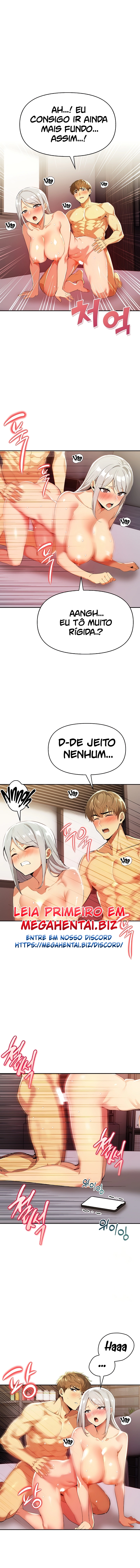 Ler Mom’s Friends Capitulo 21 Page 7