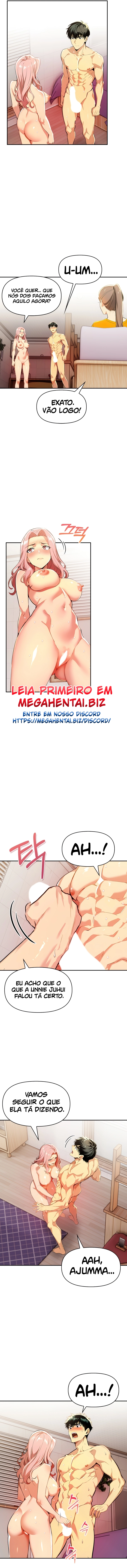 Ler Mom’s Friends Capitulo 22 Page 5