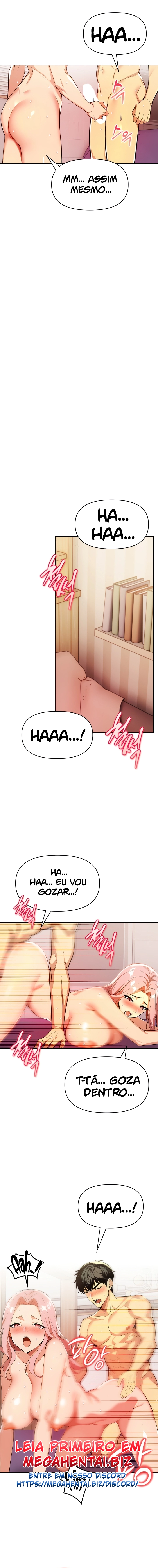 Ler Mom’s Friends Capitulo 22 Page 6
