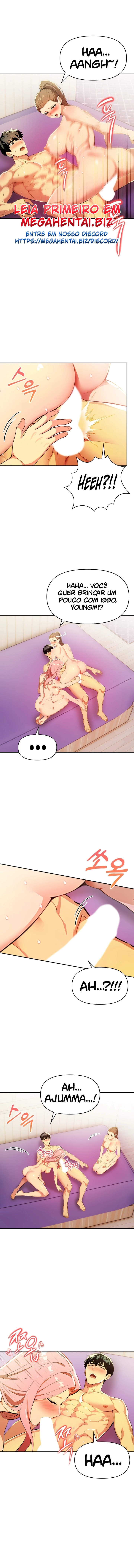 Ler Mom’s Friends Capitulo 23 Page 3